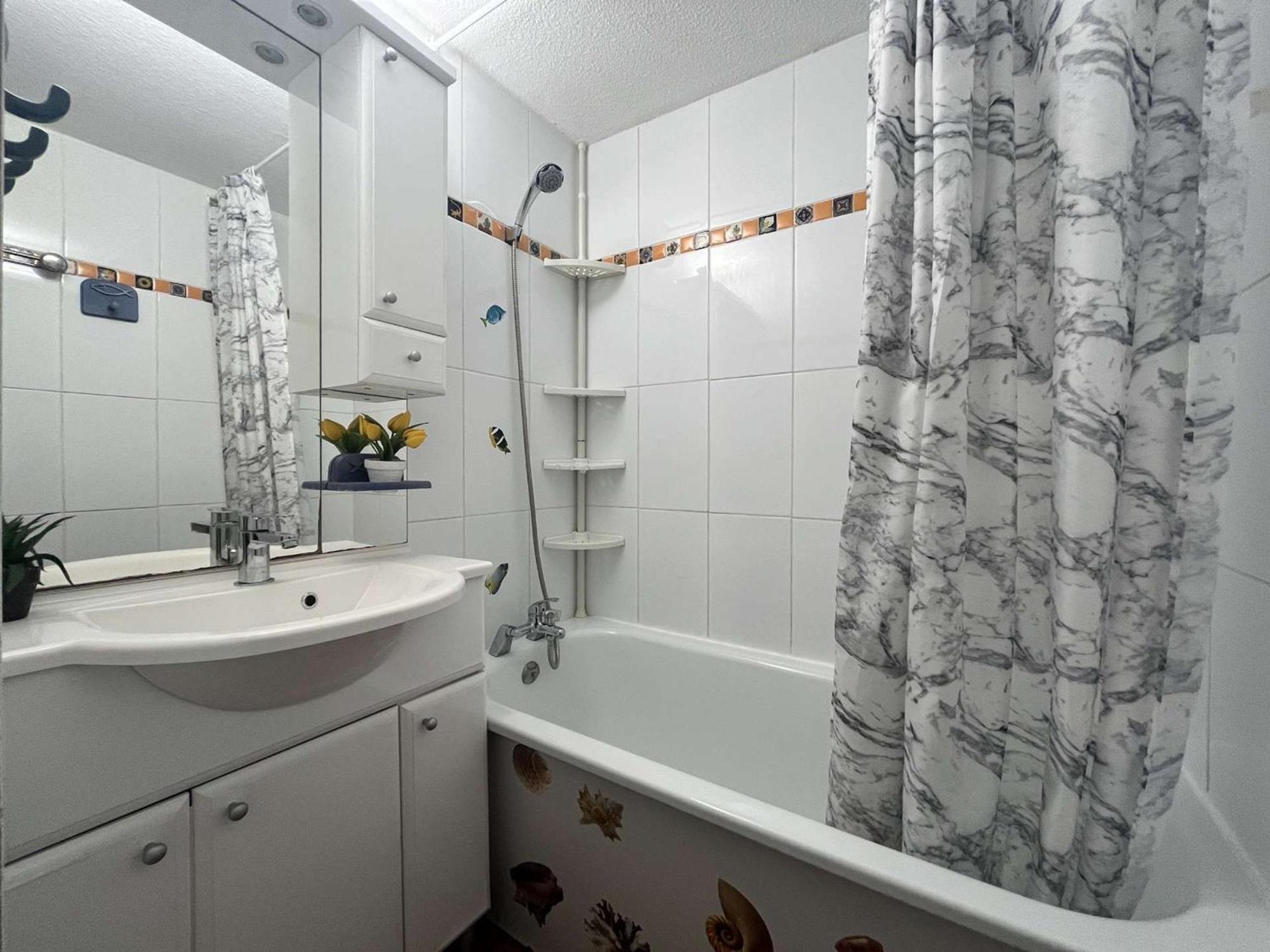Maison 2 Pieces/Mezzanine, 6 Couchages, Terrasse Spacieuse, Piscine Et Parking Prive A Gruissan - Fr-1-229-332 Eksteriør bilde